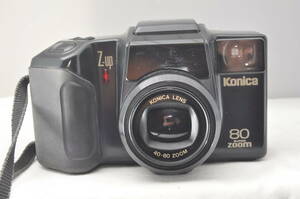 ★良品★KONICA Z-UP 80#8780