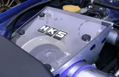 マルシェ　ラムエアボックス　MARCHE AIRBOX-RAM WRX sti