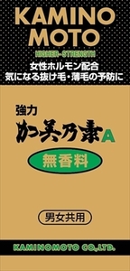 まとめ得 強力加美乃素Ａ　無香料 　 加美乃素本舗 　 育毛剤・養毛剤 x [2個] /h