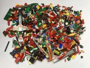 LEGO レゴ ブロック 屋根裏整理品 色々★おもちゃ　遊び　積み木　パーツ　部品