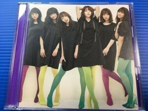 AKB48 11月のアンクレット Type-D CD+DVD 特典なし