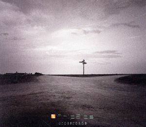 ｃｒｏｓｓｒｏａｄｓ（初回限定盤）（ＤＶＤ付）／ｆｒｉｐＳｉｄｅ