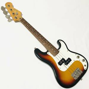 希少 Fender Precision Bass MPB-33 Mini Bass MADE IN JAPAN フェンダー プレシジョンベース ミニ 生産終了