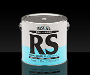 ＲＯＶＡＬ　ローバルシルバー　ＲＳ　3.5ｋｇ缶　亜鉛含有83％