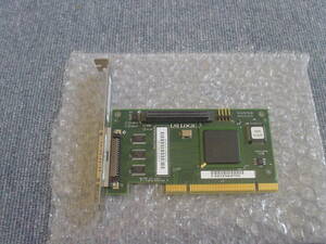 中古 LSI LOGIC LSI20160HP PCI SCSIカード ジャンク扱い