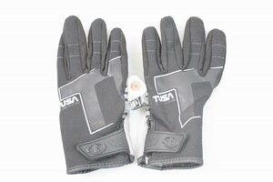 TUSA ツサ TA0204 ダイビング グローブ 男性向けスリーシーズン Sサイズ ［Glove-230313MM1］