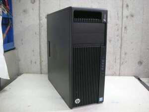 HP WorkStation Z440(Xeon E5-1620 V3 3.5GHz)現状で！