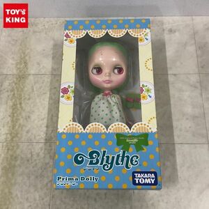 1円〜 タカラトミー Blythe ブライス プリマドールー アマリリス