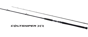 20コルトスナイパー COLTSNIPER XR B100MH