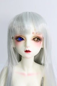 gem of doll/1/4 白?雅 Bo Zeya Fullset I-24-02-04-1010-KN-ZI