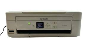 24H03-26R：通電OK/現状渡し 売切 EPSON エプソン PX-404A インクジェットプリンター 複合機 2011年製