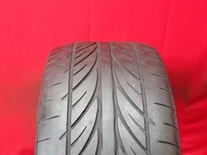 タイヤ単品 1本 《 ハンコック HANKOOK 》 ベンタス VENTUS V12EVO [ 245/40R19 98Y ] 5.5分山 n19 アルファード ヴェルファイア シーマ ・