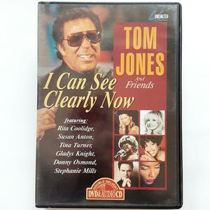 I Can See Clearly Now / TOM JONES