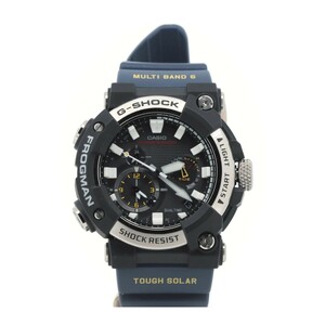 カシオ G-SHOCK GWF-A1000-1A2JF メンズ腕時計 フロッグマン 質屋出品
