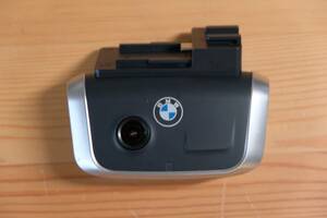 【リアカメラなし】BMW純正 ドライブレコーダー Advanced Car Eye２