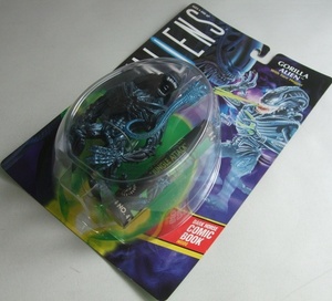 VINTAGE 1992 ALIEN エイリアン GORILLA ALIEN ゴリラ 未開封品 Kenner社製 ビンテージ オールドケナー