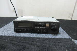 棚20．R521　CLARION　MR142456　RM-9238E　 オーディオ　AM FM　 ヘッドユニット 