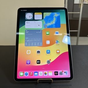 【新品同様品】iPad Pro 11インチ 第4世代 M2チップ搭載 256GB Wi-Fiモデル バッテリー100% MNXF3J/A 2022年秋モデル 極美品