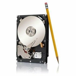 (中古品)Constellation ES。3?4tb SATA 6?G　(shin