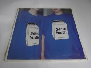 【輸入盤2LP】Sonic Youthソニック・ユース/Washing Machine DGC2-24825