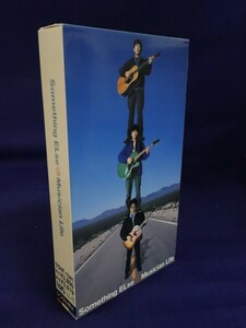 送料無料★13411★ Something ELse Musician Life [VHS]