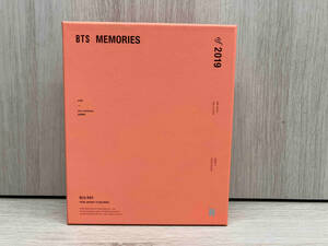 特典欠品 【輸入版】BTS MEMORIES OF 2019(Blu-ray Disc)