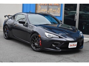 BRZ 2.0 STI スポーツ HKS　GT2スーパーチャージャー