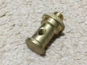 [即決/中古] トキスター TOKISTAR TS-626-ST [3/8 28mm スピゴット] ダボ