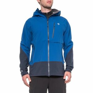 ☆新品 Mountain Hardwear マウンテンハードウェア Superforma Jacket US-M (Chest 39-41) ☆