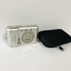 Nikon 電池式 デジタルカメラ COOLPIX (クールピクス) L16