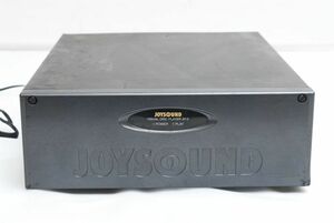 A050026★ジョイサウンド　joysound JV-2 通信カラオケ