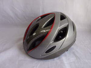 ★☆D-1457 サイクルヘルメット 自転車用ヘルメット XK15 57～62㎝☆★