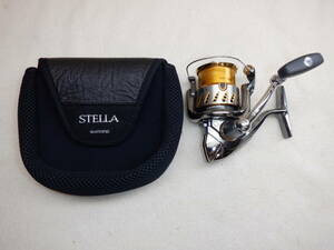 シマノ　SHIMANO ★　07ステラC3000S　　　 07　STELLA　C3000S