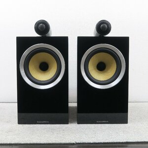 【Bランク】B&W CM6S2 スピーカー Bowers&Wilkins @56667