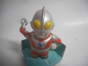 ウルトラマン（ゼンマイ式）