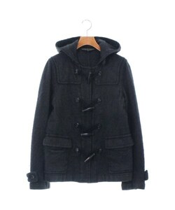 COMME des GARCONS HOMME PLUS ダッフルコート メンズ コムデギャルソンオムプリュス 中古　古着