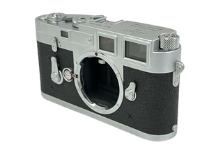 【動作保証】Leica M3 ダブルストローク レンジファインダーカメラ 中古 T8742031