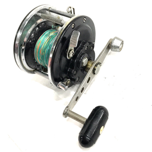 Daiwa Dynamic ST-50 船用 手動リール 釣り道具 フィッシング用品