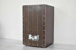 Σ2313 中古品 Bon! percussion ボン カホン