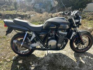 CB1000SF BIG1 