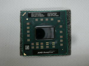 CPU AMD Sempron Mobile 140 2.2GHz Socket S1 S1g3 (S1g3)■AMD SMM140SBO12GQ