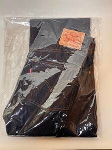 【W32 / L36】 551ZXX バレンシア製 555 リーバイス 防縮加工 デッドストック / Levis 新品 コーンデニム 米国 USA : S 501XX 506XX 507XX