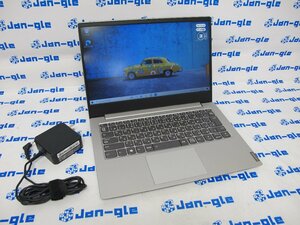 【訳あり品】Lenovo 81VV00EMJP 中古 1円 J478552 B TM関東発送