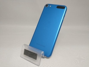 Apple MVHU2J/A iPod touch 32GB MVHU2J/A [ブルー 第7世代/2019年モデル] iPod