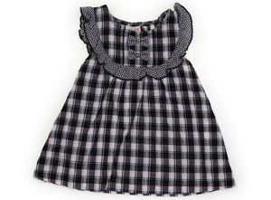 ニットプランナー（ＫＰ） Knit Planner(KP) ワンピース 80サイズ 女の子 子供服 ベビー服 キッズ