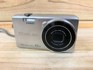 ■起動未確認 CASIO EX-ZS35 EXILIM コンパクトデジタルカメラカシオ　現状保管品