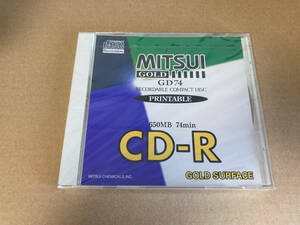 CD-R 2枚