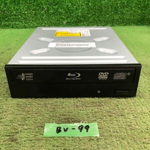 BV-99 激安 Blu-ray ドライブ DVD デスクトップ用 LG H.L Data Storage BH10NS38 2011年製 Blu-ray、DVD再生確認済み 中古品