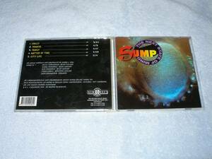 SUMP サンプ ／オーストラリア発／自主制作盤／ Thunderhead ー Iron Maiden 系