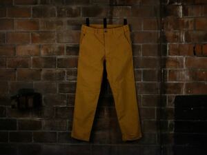 BLACKBIRD ／ playboy trouser ・comoli